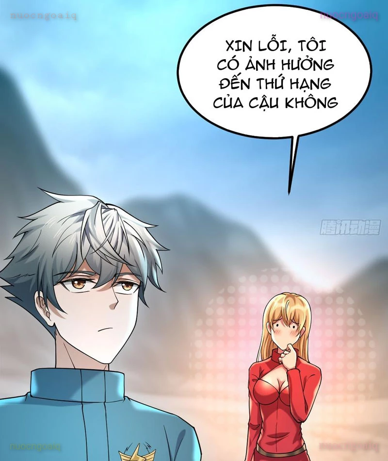 Ta Bắt Quái Thú Ở Tận Thế Chapter 23 - 54