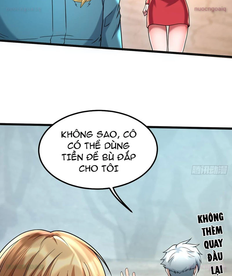 Ta Bắt Quái Thú Ở Tận Thế Chapter 23 - 55