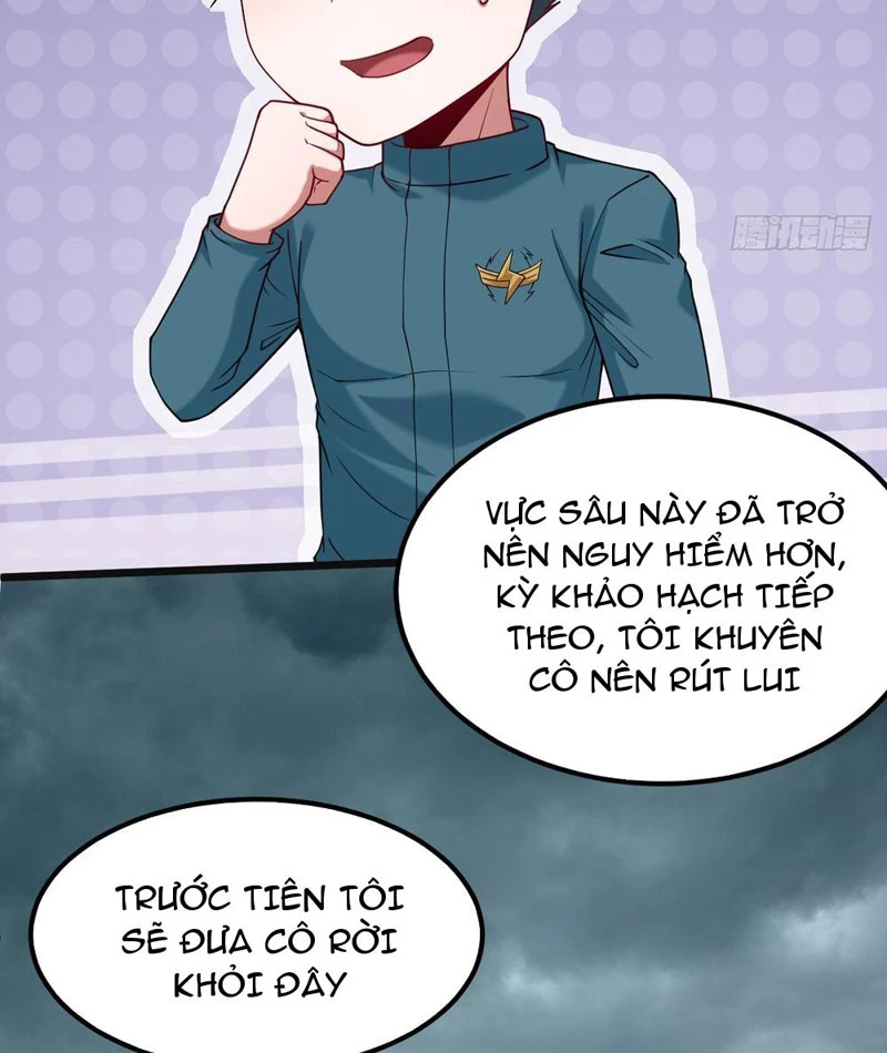 Ta Bắt Quái Thú Ở Tận Thế Chapter 23 - 58