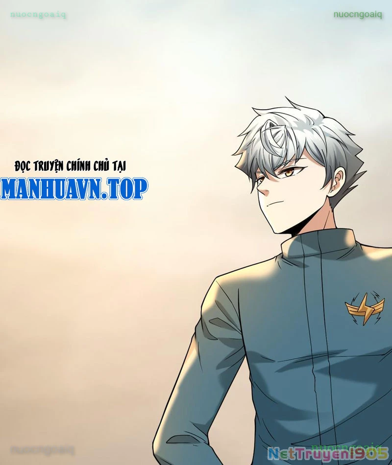 Ta Bắt Quái Thú Ở Tận Thế Chapter 23 - 70
