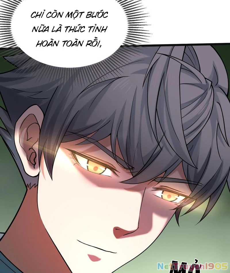 Ta Bắt Quái Thú Ở Tận Thế Chapter 23 - 77