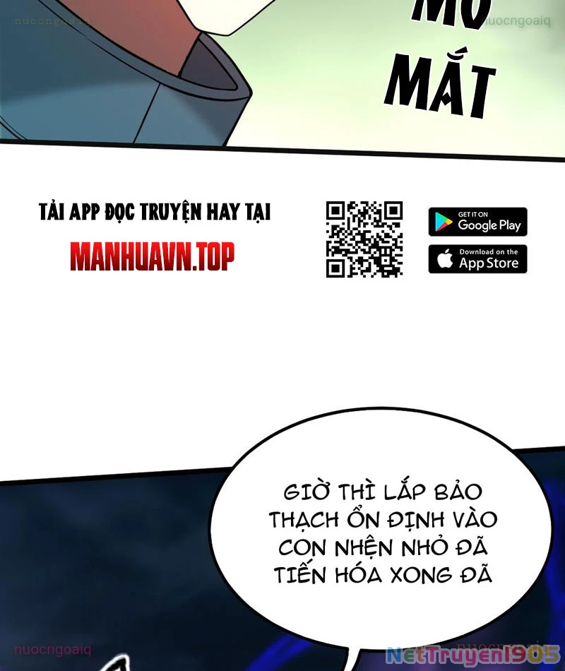 Ta Bắt Quái Thú Ở Tận Thế Chapter 23 - 78
