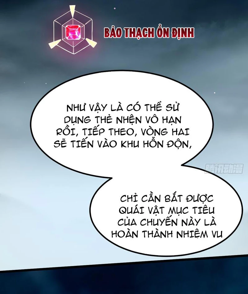 Ta Bắt Quái Thú Ở Tận Thế Chapter 23 - 82