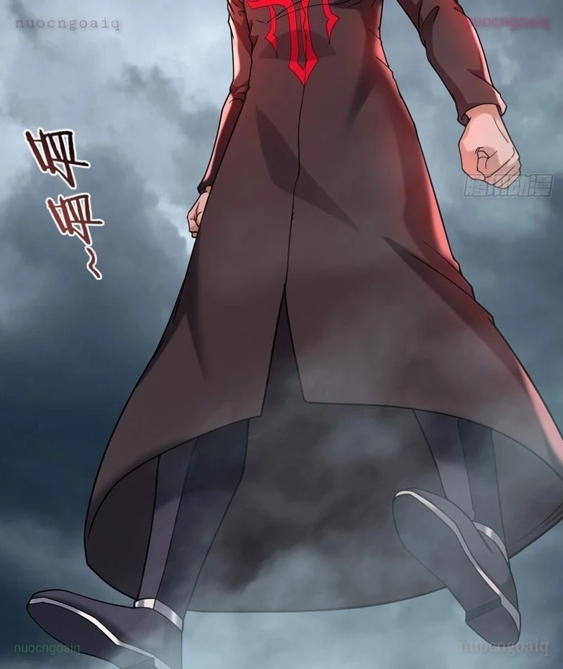 Ta Bắt Quái Thú Ở Tận Thế Chapter 23 - 90