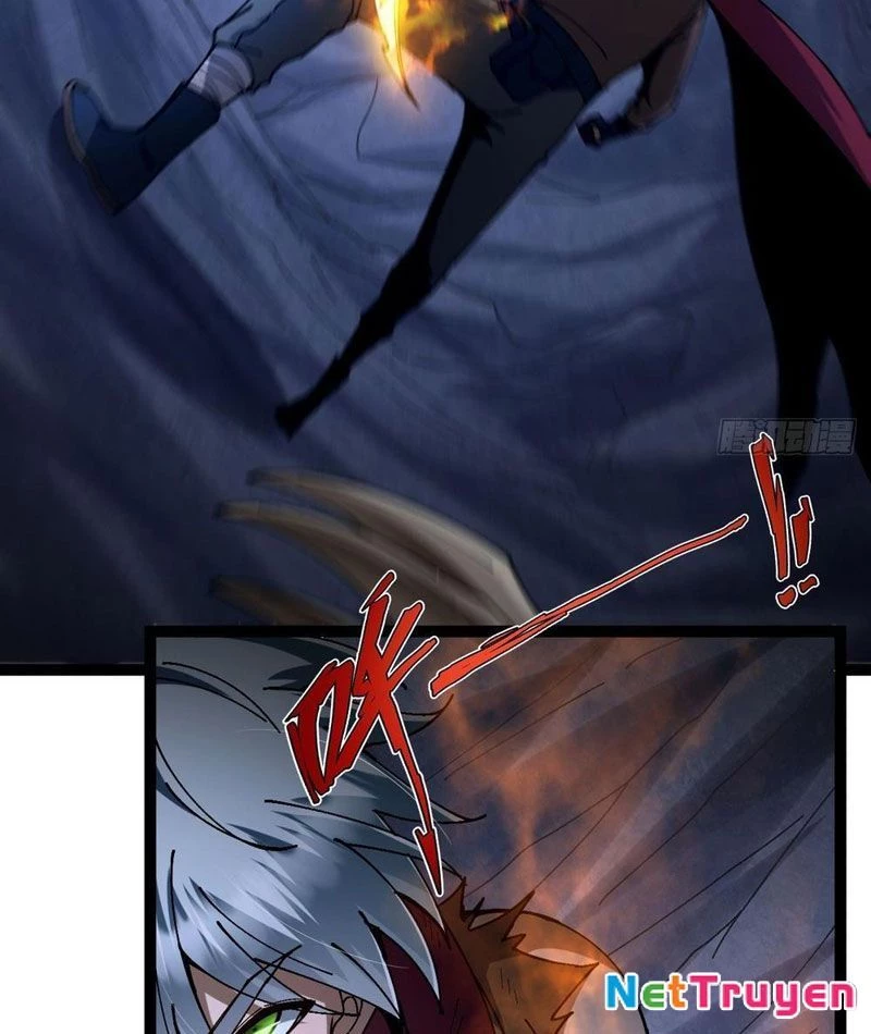 Thành Thần Tại Tận Thế Chapter 23 - 6