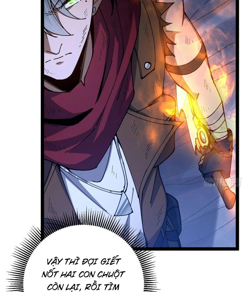 Thành Thần Tại Tận Thế Chapter 23 - 7