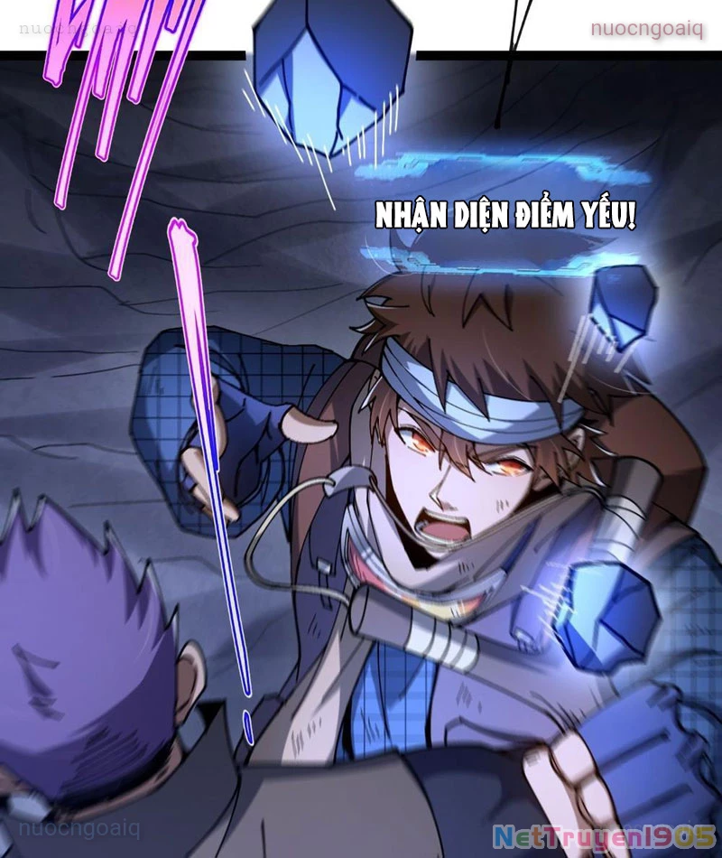 Thành Thần Tại Tận Thế Chapter 23 - 9