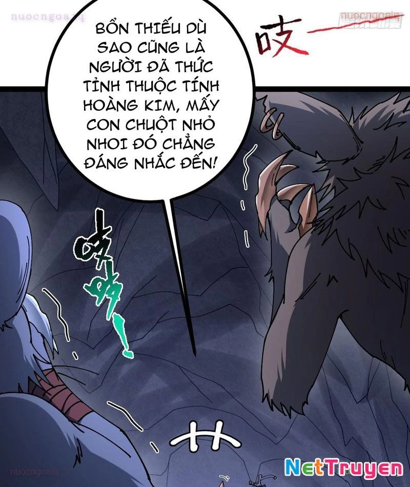 Thành Thần Tại Tận Thế Chapter 23 - 16