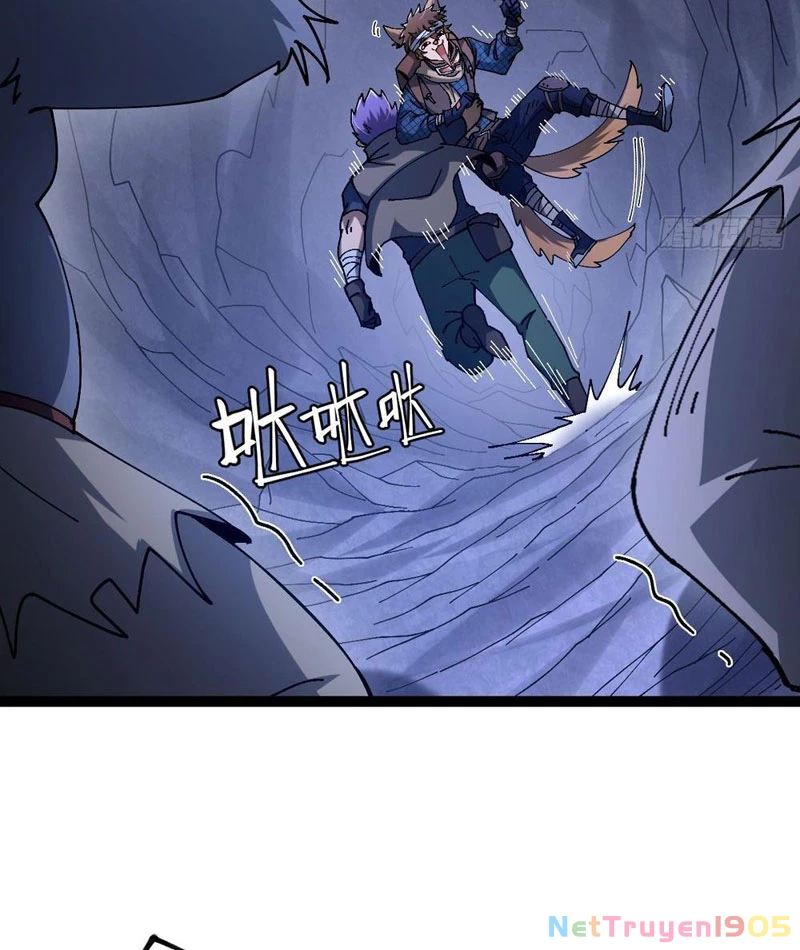 Thành Thần Tại Tận Thế Chapter 23 - 17