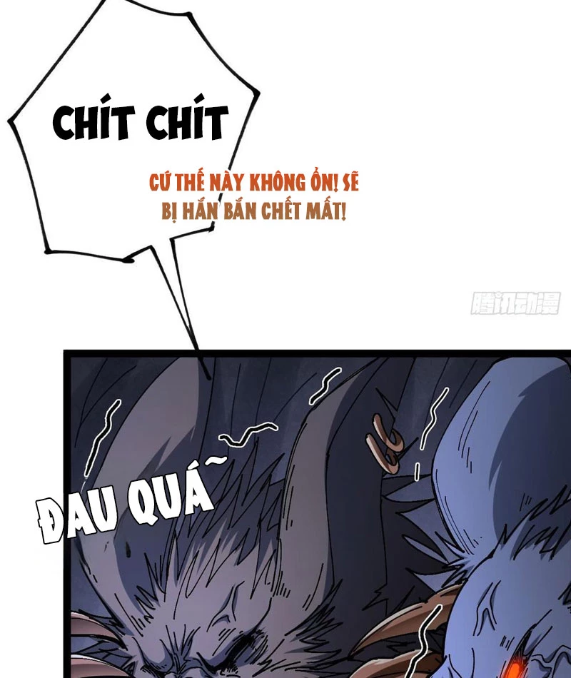 Thành Thần Tại Tận Thế Chapter 23 - 18