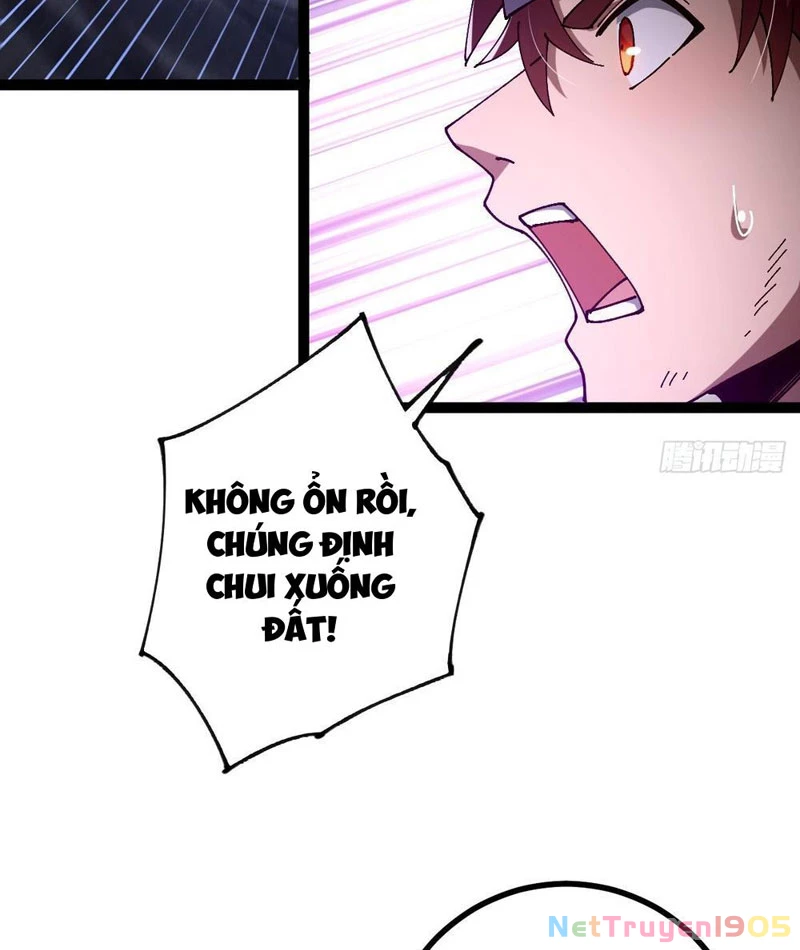 Thành Thần Tại Tận Thế Chapter 23 - 25