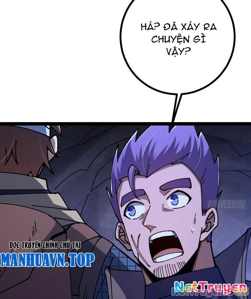 Thành Thần Tại Tận Thế Chapter 23 - 26