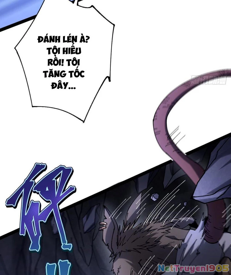 Thành Thần Tại Tận Thế Chapter 23 - 30