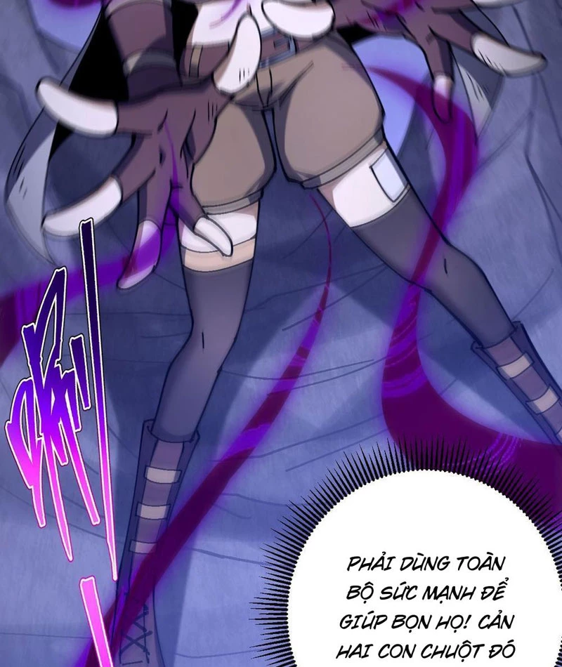 Thành Thần Tại Tận Thế Chapter 23 - 39