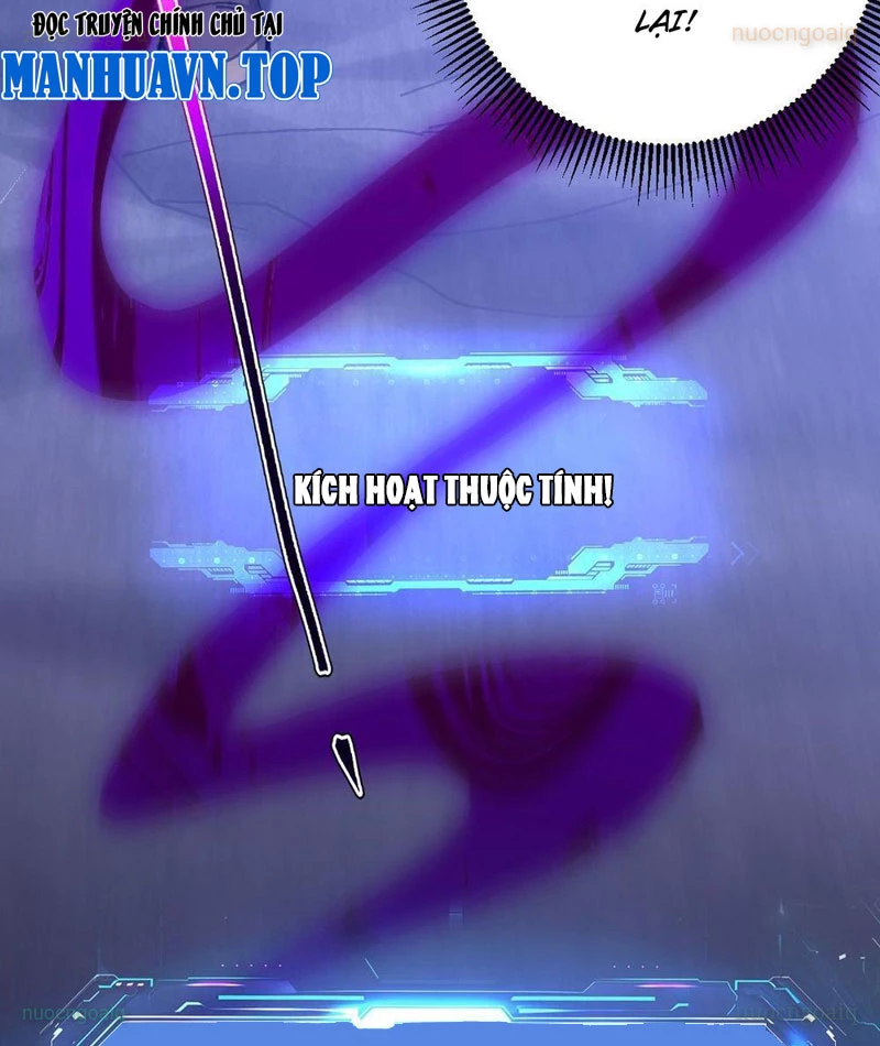 Thành Thần Tại Tận Thế Chapter 23 - 40