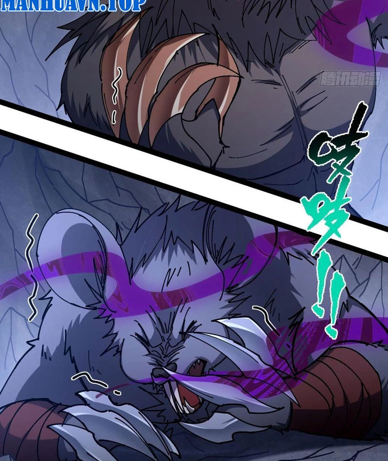 Thành Thần Tại Tận Thế Chapter 23 - 44
