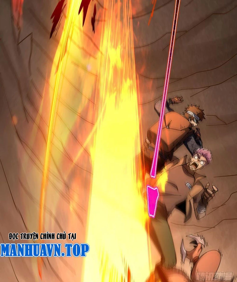 Thành Thần Tại Tận Thế Chapter 23 - 48