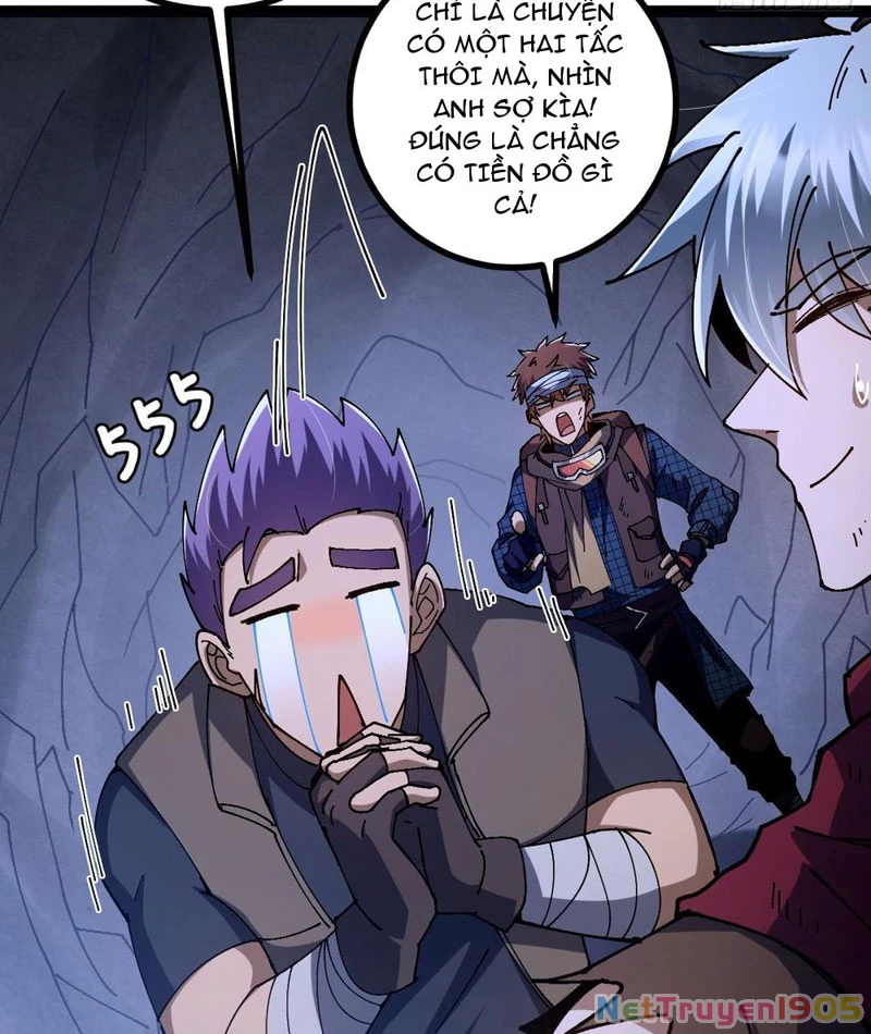 Thành Thần Tại Tận Thế Chapter 23 - 55