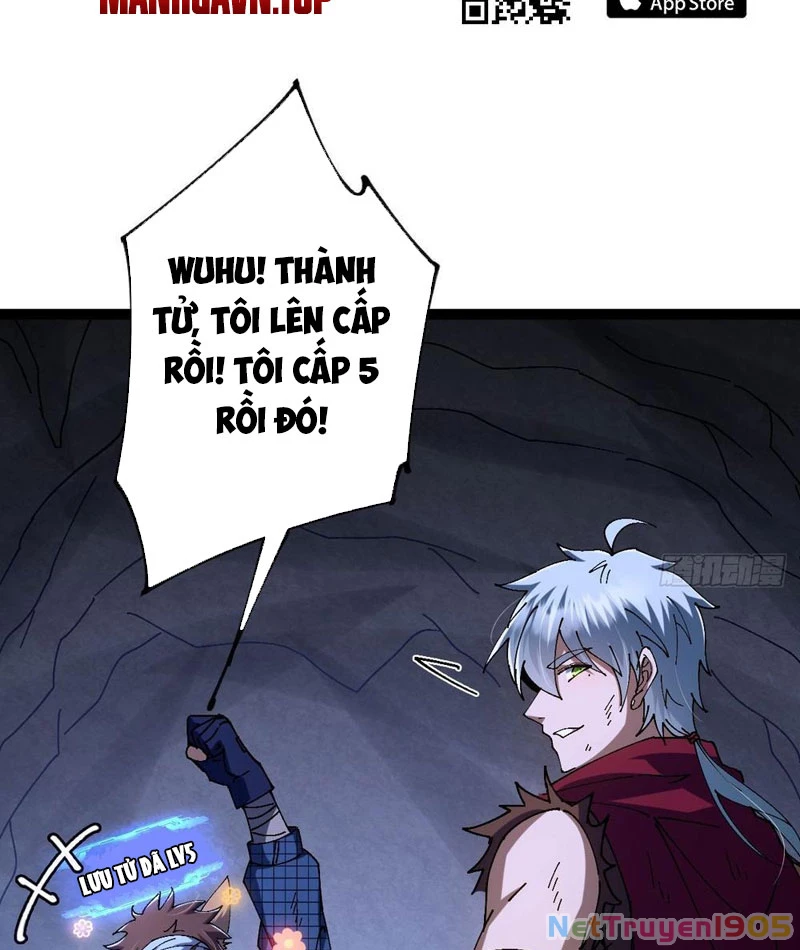 Thành Thần Tại Tận Thế Chapter 23 - 58