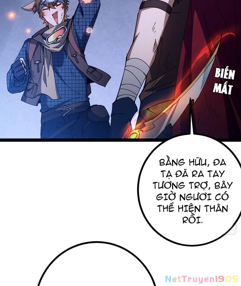 Thành Thần Tại Tận Thế Chapter 23 - 59
