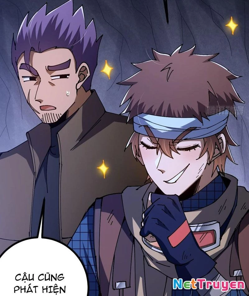 Thành Thần Tại Tận Thế Chapter 23 - 66