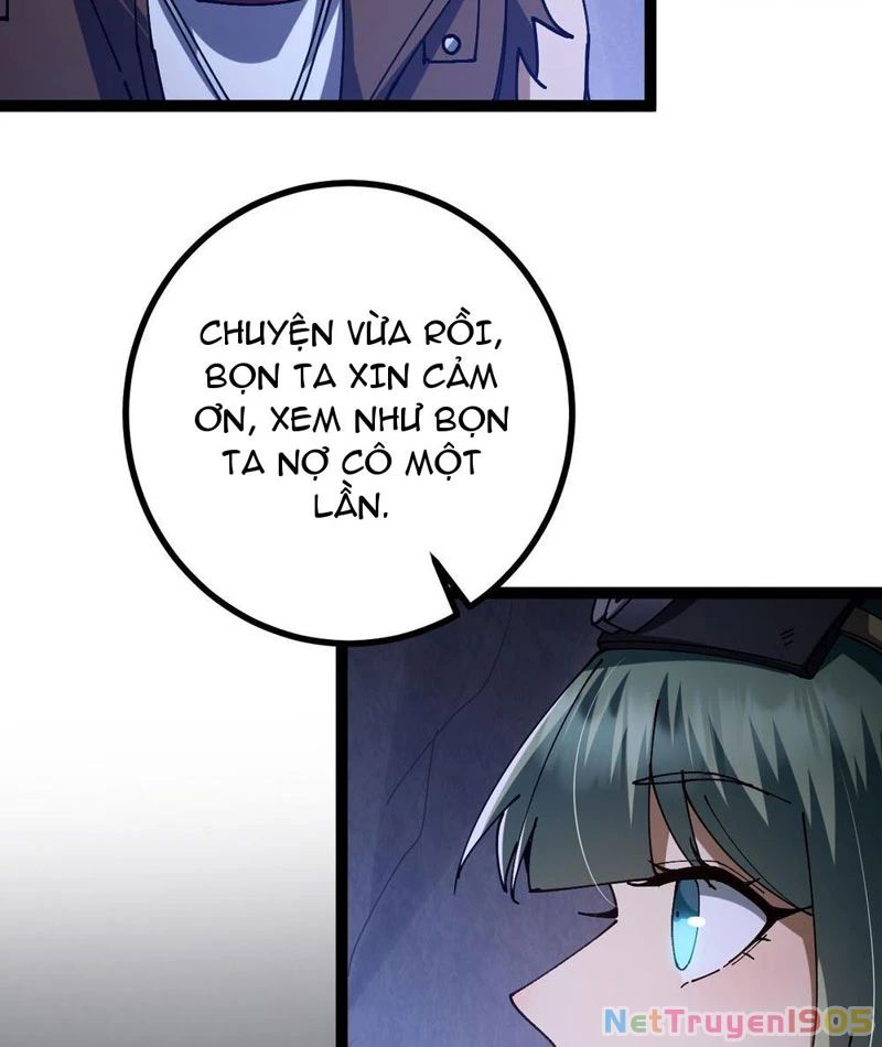 Thành Thần Tại Tận Thế Chapter 23 - 70