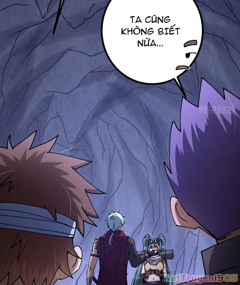 Thành Thần Tại Tận Thế Chapter 23 - 72