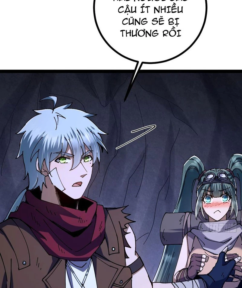 Thành Thần Tại Tận Thế Chapter 23 - 74