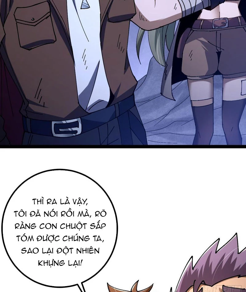 Thành Thần Tại Tận Thế Chapter 23 - 75