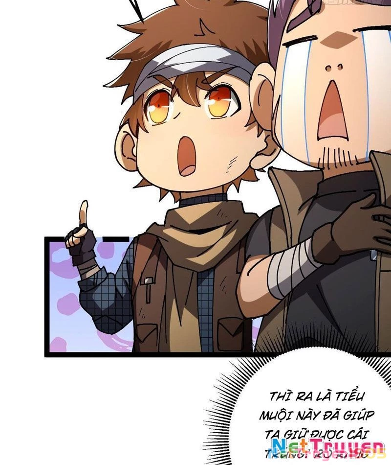 Thành Thần Tại Tận Thế Chapter 23 - 76