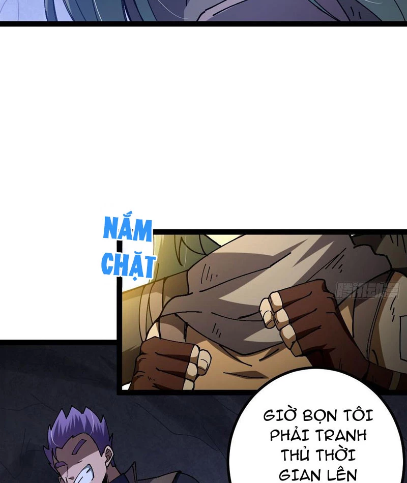 Thành Thần Tại Tận Thế Chapter 23 - 79