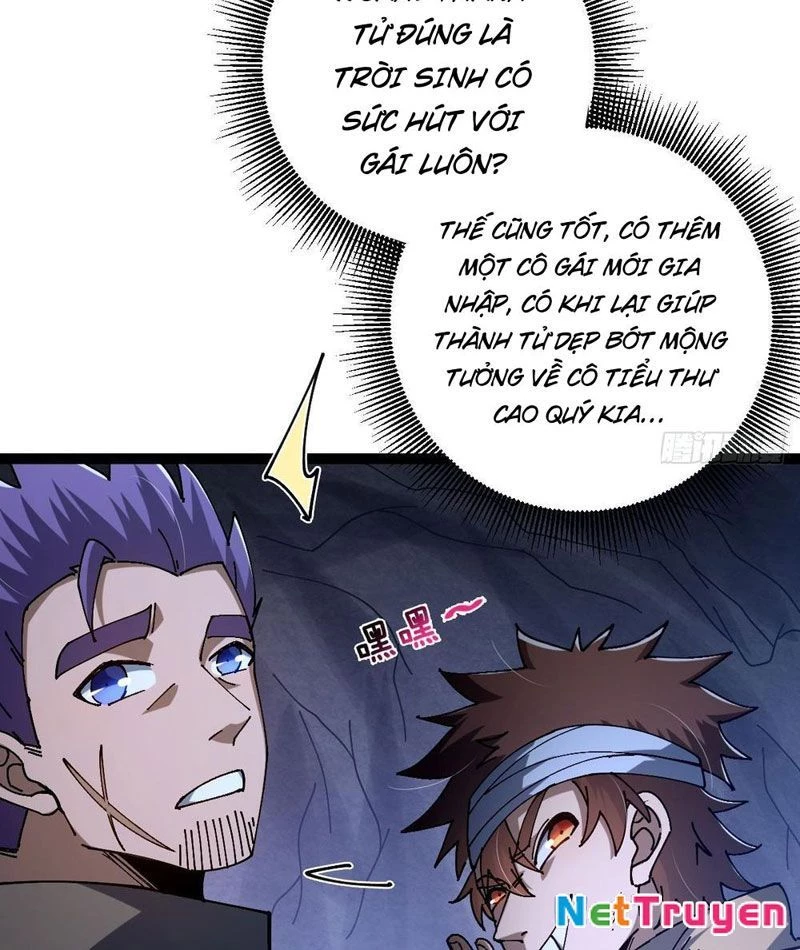Thành Thần Tại Tận Thế Chapter 23 - 86