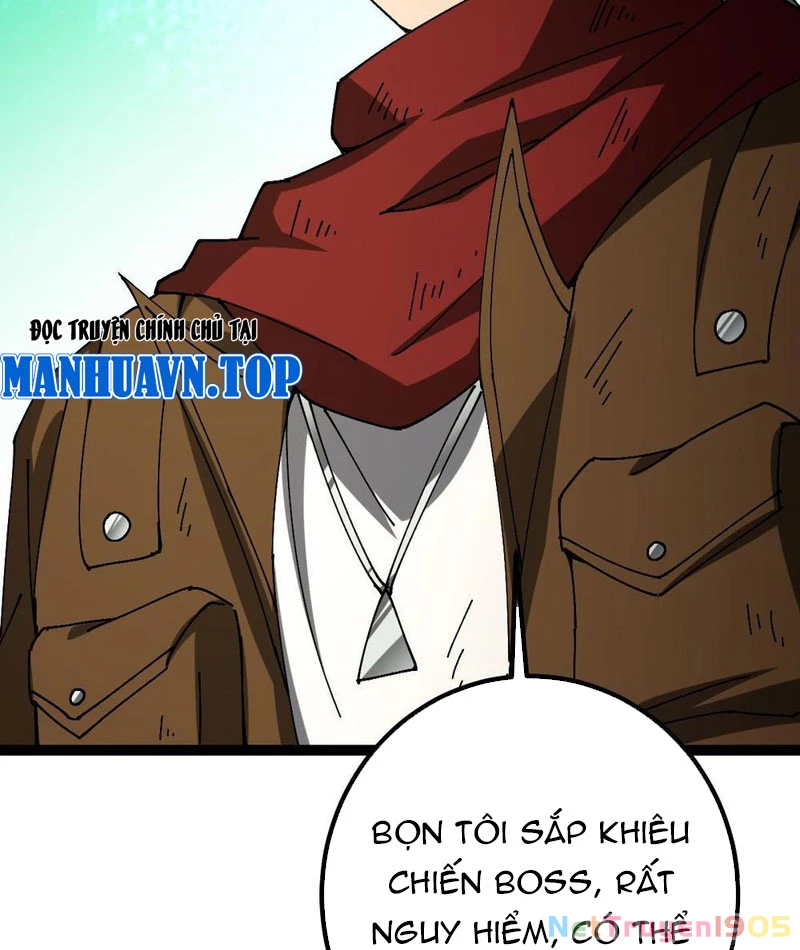 Thành Thần Tại Tận Thế Chapter 23 - 90