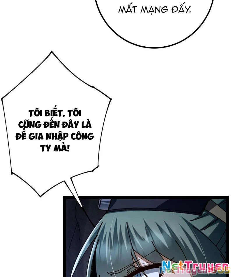 Thành Thần Tại Tận Thế Chapter 23 - 91