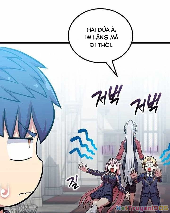 Vô tình ghi danh Chapter 53 - 70