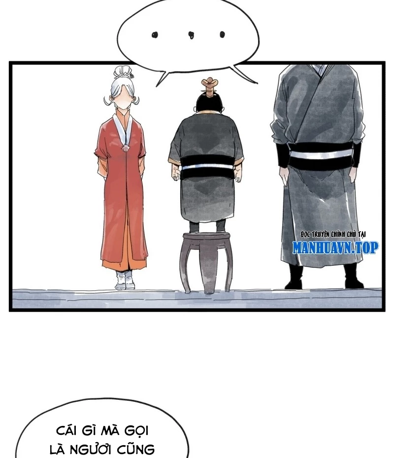 Hiệp Khách Hành Bất Thông Chapter 90 - 4