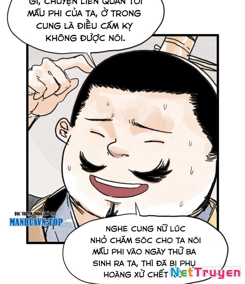 Hiệp Khách Hành Bất Thông Chapter 90 - 6