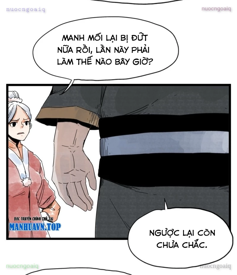 Hiệp Khách Hành Bất Thông Chapter 90 - 7