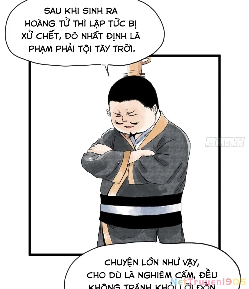 Hiệp Khách Hành Bất Thông Chapter 90 - 8