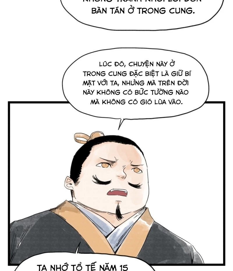 Hiệp Khách Hành Bất Thông Chapter 90 - 9