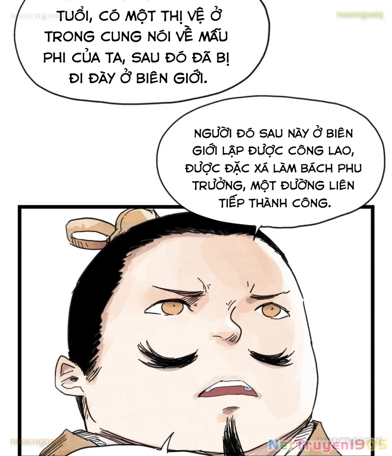 Hiệp Khách Hành Bất Thông Chapter 90 - 10