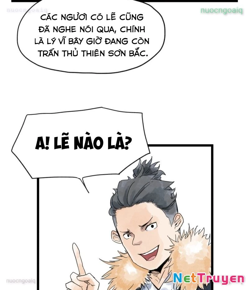 Hiệp Khách Hành Bất Thông Chapter 90 - 11