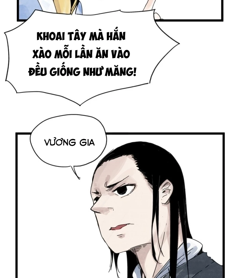 Hiệp Khách Hành Bất Thông Chapter 90 - 13