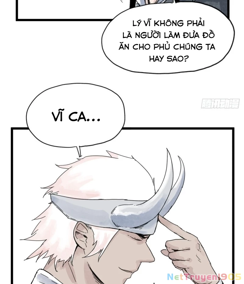 Hiệp Khách Hành Bất Thông Chapter 90 - 14