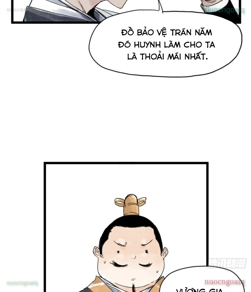 Hiệp Khách Hành Bất Thông Chapter 90 - 15