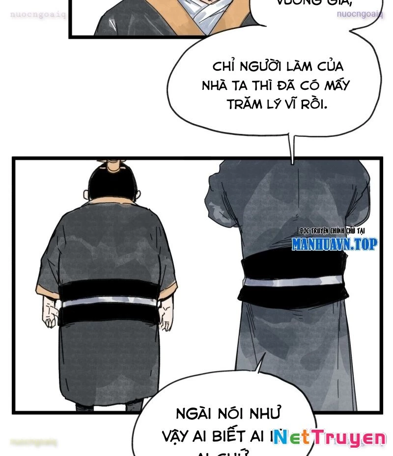 Hiệp Khách Hành Bất Thông Chapter 90 - 16