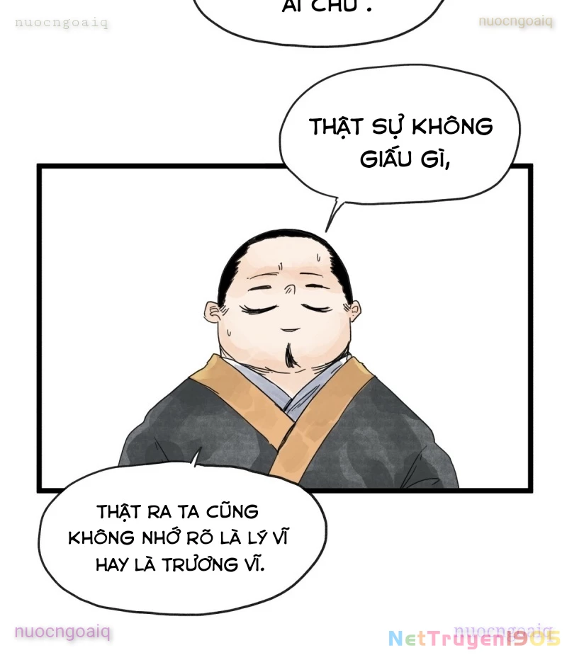 Hiệp Khách Hành Bất Thông Chapter 90 - 17