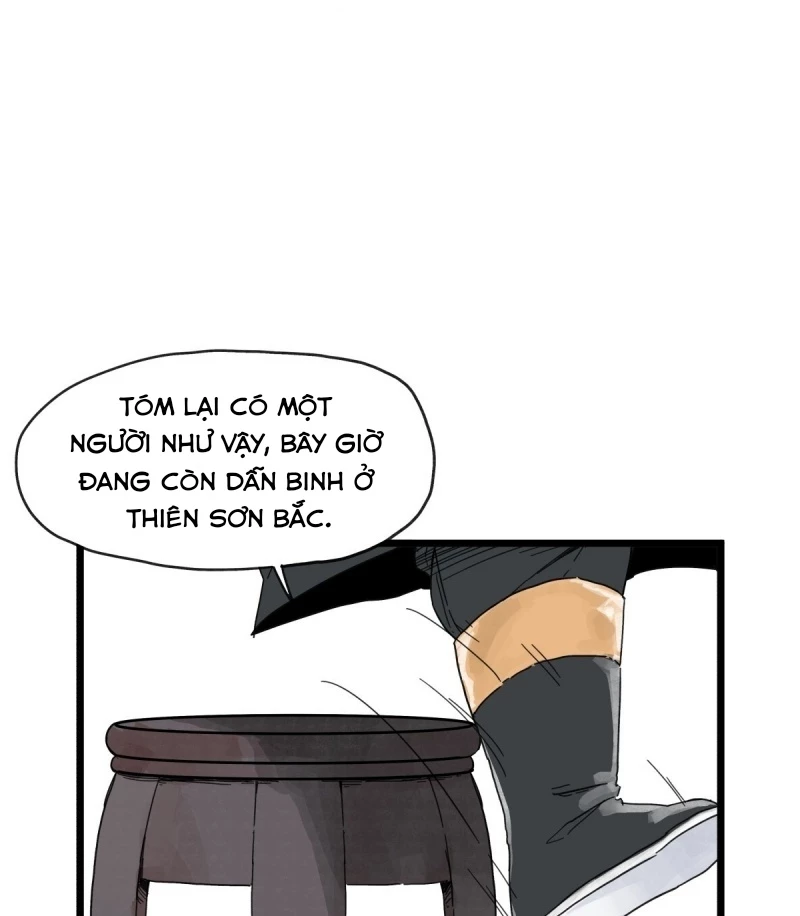 Hiệp Khách Hành Bất Thông Chapter 90 - 18