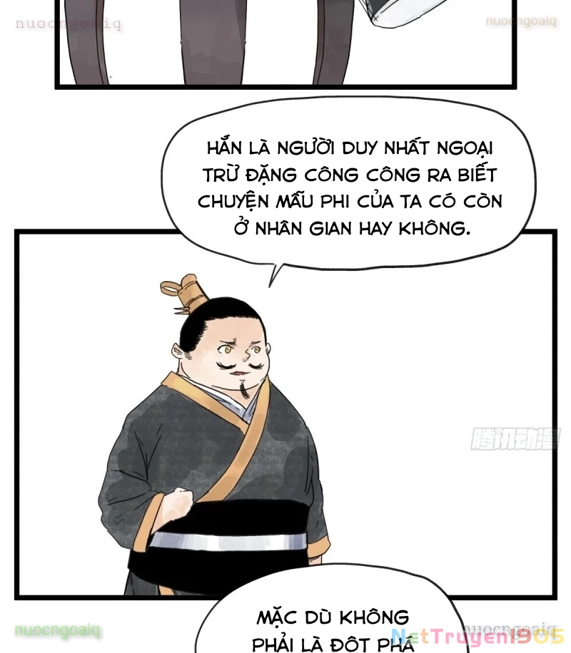 Hiệp Khách Hành Bất Thông Chapter 90 - 19