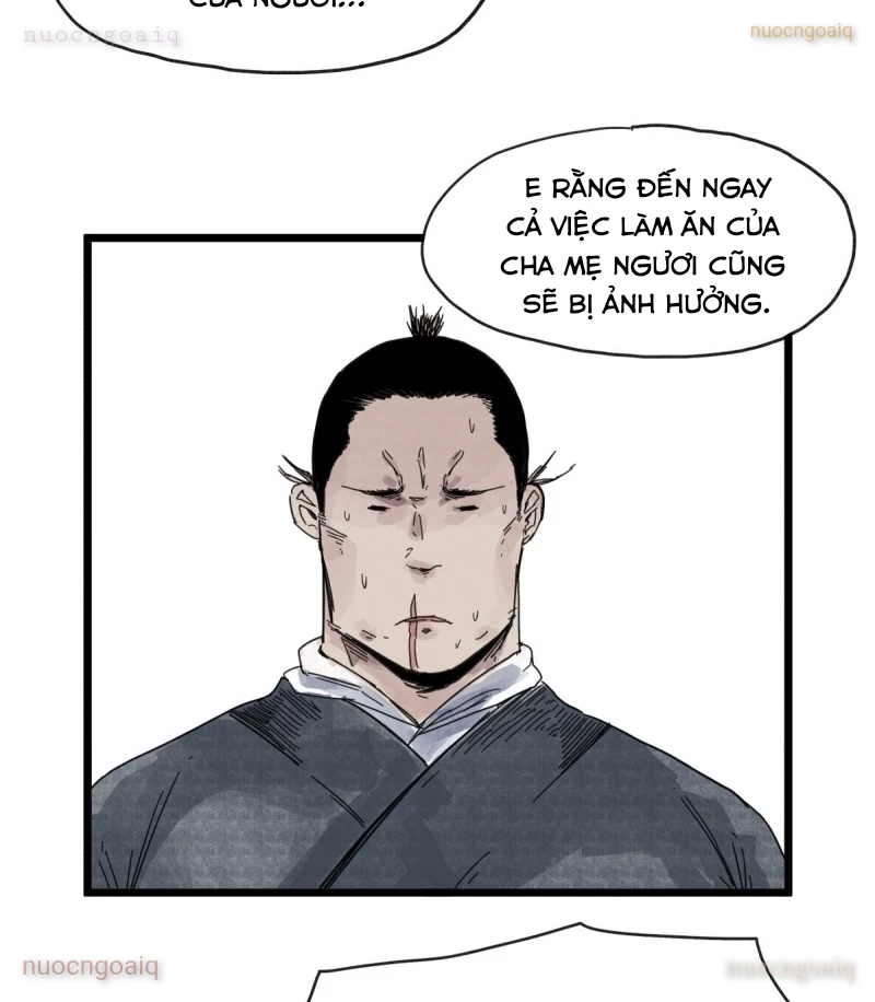 Hiệp Khách Hành Bất Thông Chapter 90 - 23